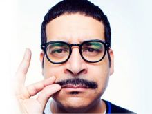 Erik Griffin