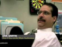 Erik Griffin