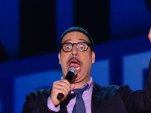 Erik Griffin