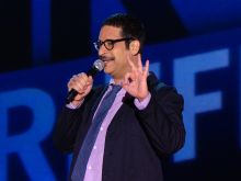 Erik Griffin