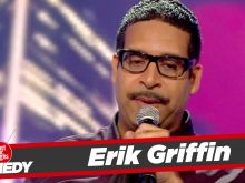 Erik Griffin