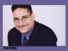 Erik Griffin