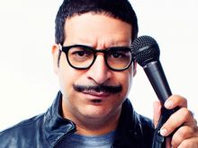 Erik Griffin