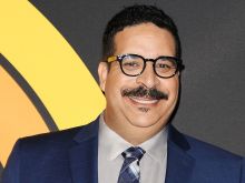 Erik Griffin