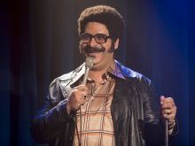 Erik Griffin