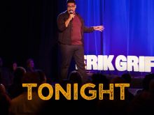 Erik Griffin