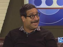 Erik Griffin