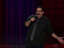 Erik Griffin