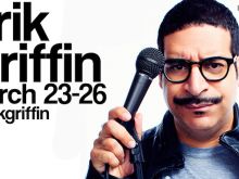 Erik Griffin