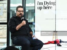 Erik Griffin