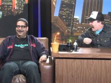 Erik Griffin