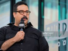 Erik Griffin