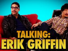 Erik Griffin