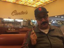 Erik Griffin