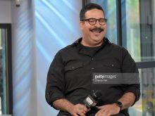 Erik Griffin