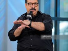 Erik Griffin