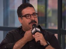 Erik Griffin