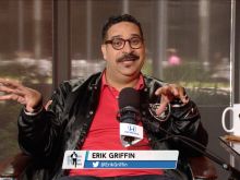 Erik Griffin