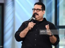 Erik Griffin