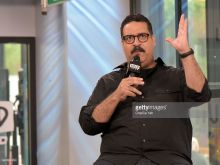 Erik Griffin