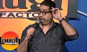 Erik Griffin