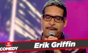 Erik Griffin