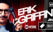 Erik Griffin