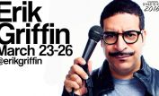 Erik Griffin