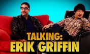 Erik Griffin