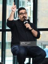 Erik Griffin