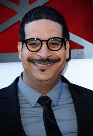 Erik Griffin