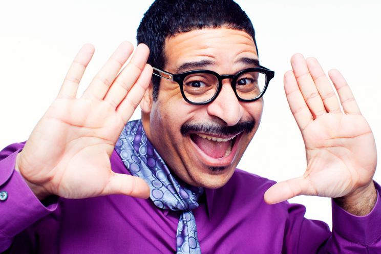 Erik Griffin