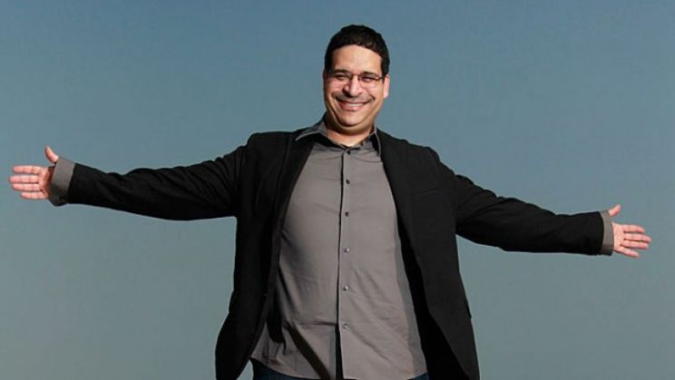 Erik Griffin