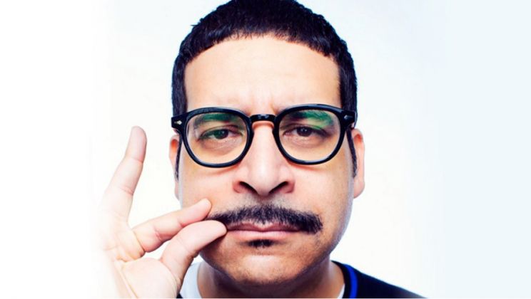 Erik Griffin