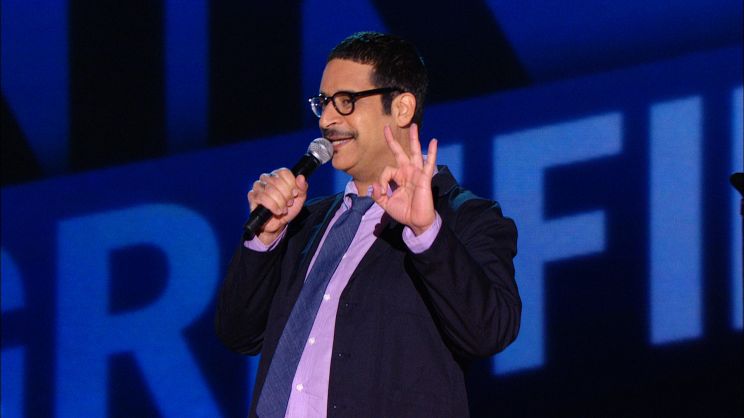 Erik Griffin