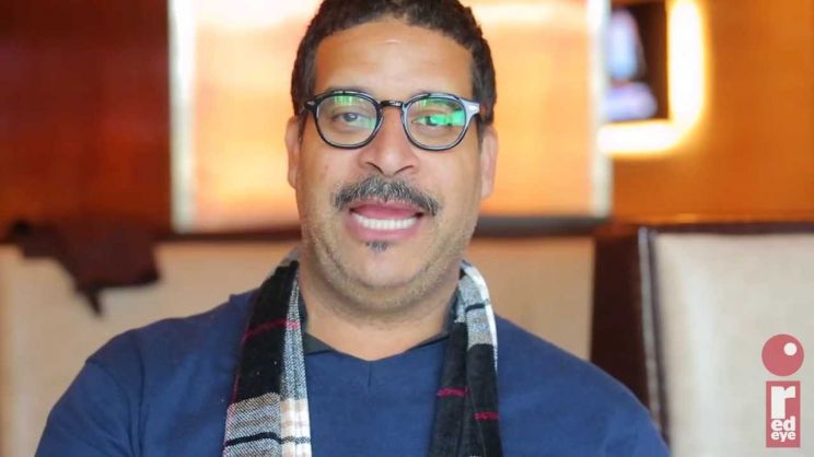 Erik Griffin