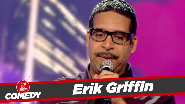 Erik Griffin