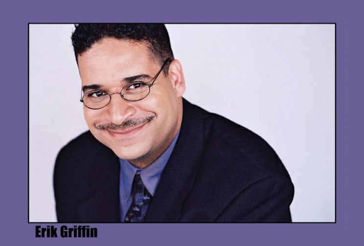 Erik Griffin