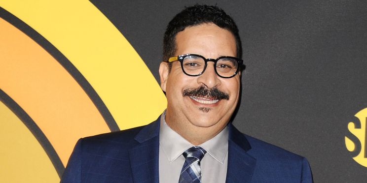 Erik Griffin