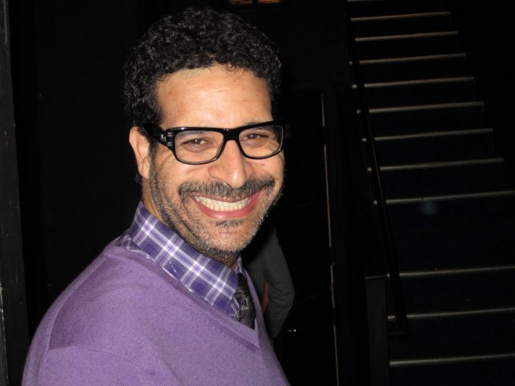 Erik Griffin