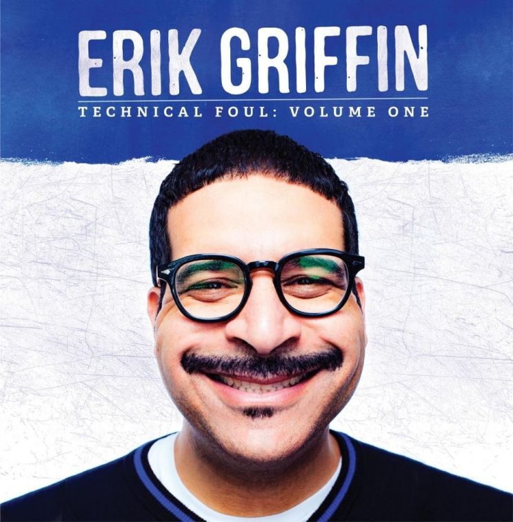 Erik Griffin