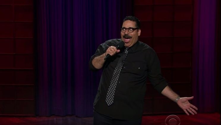 Erik Griffin