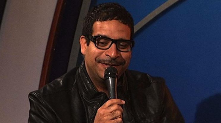 Erik Griffin