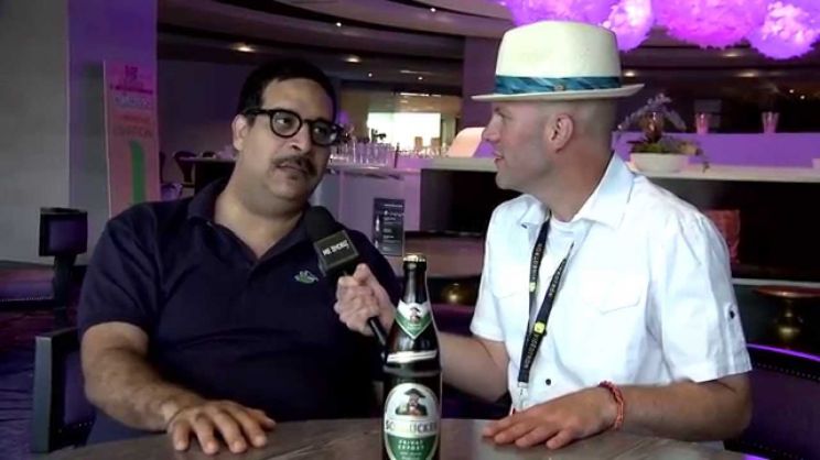 Erik Griffin