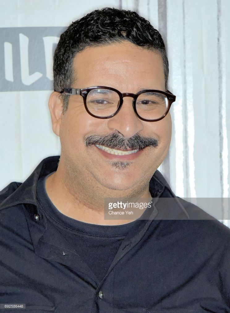 Erik Griffin