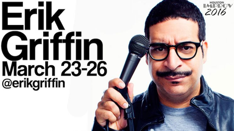 Erik Griffin