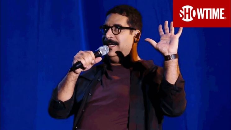 Erik Griffin