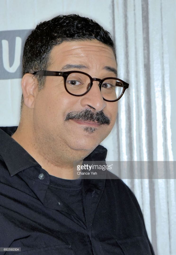 Erik Griffin