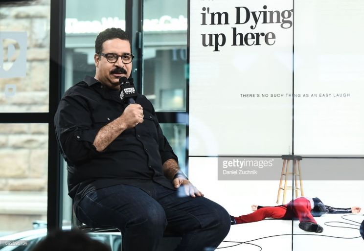 Erik Griffin