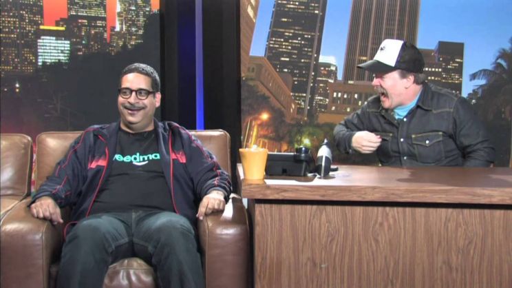 Erik Griffin